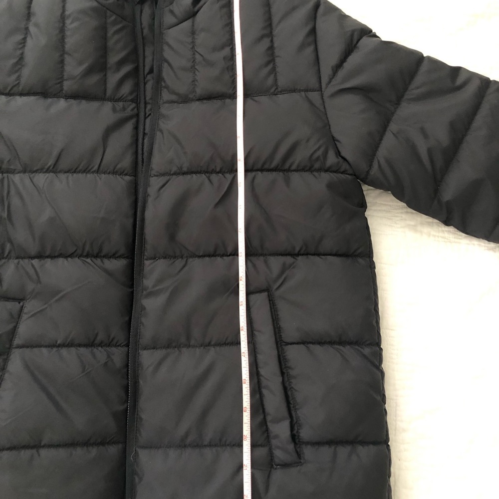 Boys LG(0-12) Puffer jacket-EUC - Picture 8 of 12